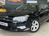 Citroen C5 1.6 AT, 2012, 150 000 км, с пробегом, цена 777 000 руб.