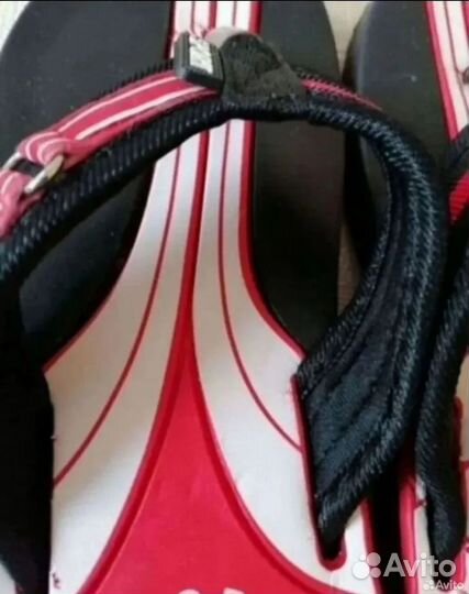 Новые Вьетнамки Сланцы На Мальчика 31-32