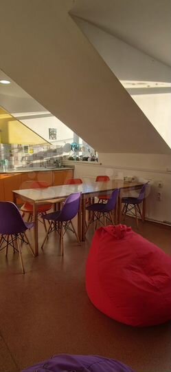 Комната 20 м², 4/4 эт.