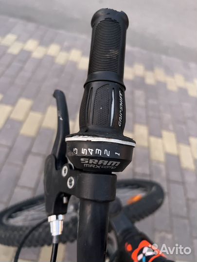 Велосипед