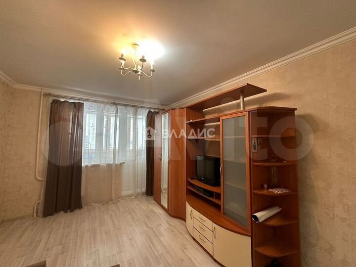 1-к. квартира, 42,5 м², 11/19 эт.