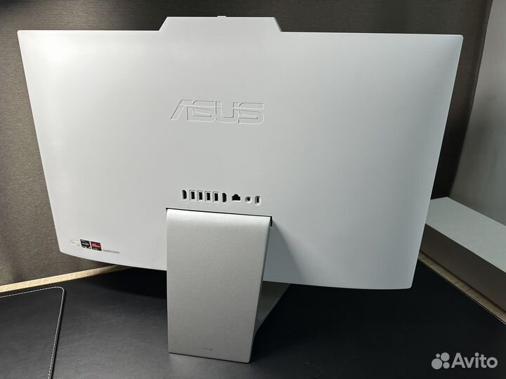 Моноблок Asus F3702wfak-WA0020, 27