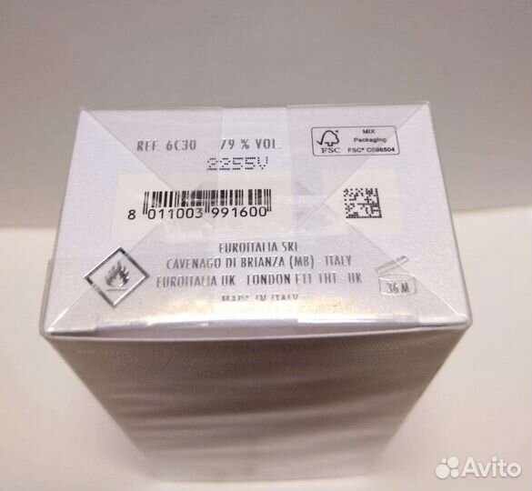 Туалетная вода Moschino Funny Оригинал