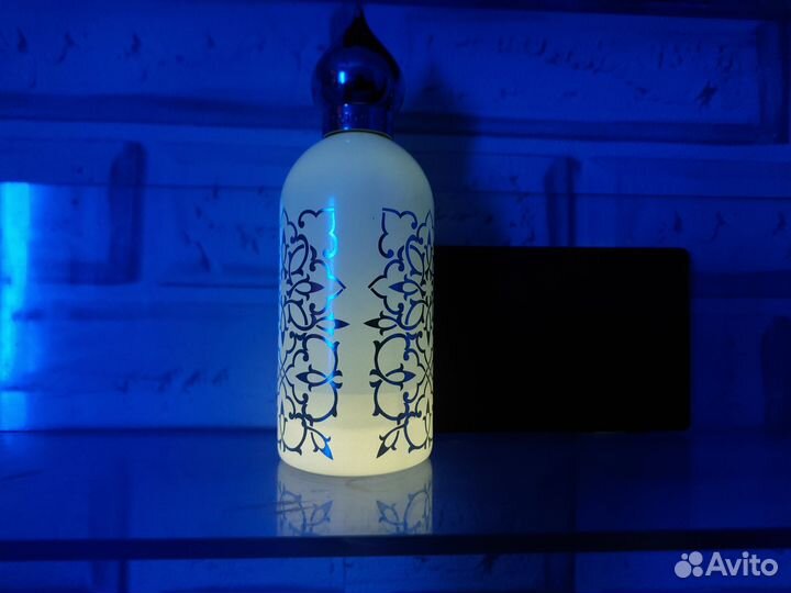 Attar Collection Musk Kashmir остаток