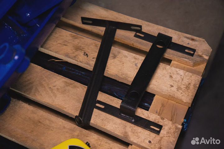 Тельфер, Таль электрическая 2т