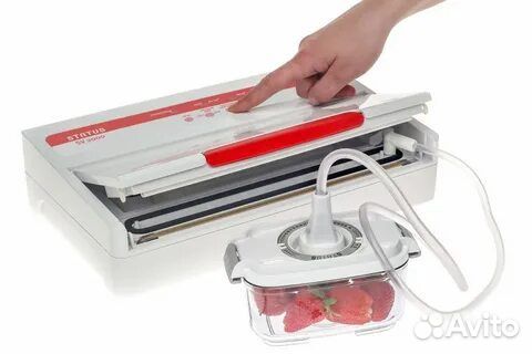 Ремонт и тех. обслуживание вакуумных упаковщиков