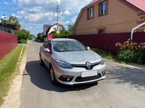 Renault Fluence 1.6 MT, 2013, 27 600 км, с пробегом, цена 1 200 000 руб.