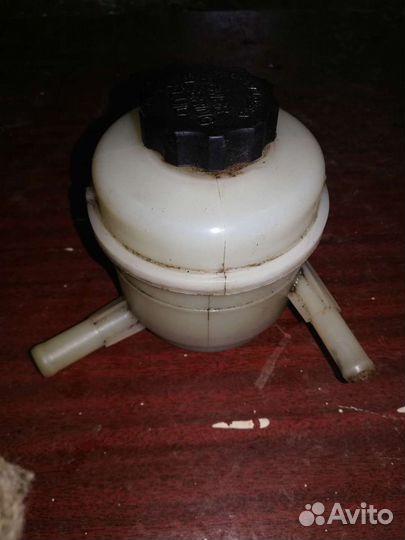 Бачок гидроусилителя KIA Spectra