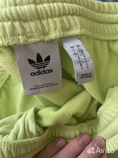 Шорты adidas