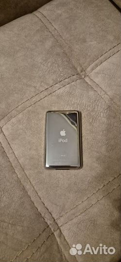 Плеер iPod classic 6
