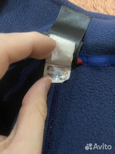 Кофта The north face оригинал