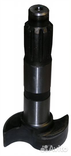 Кулак разжимной камаз 5320 задний пр 5320-3502110