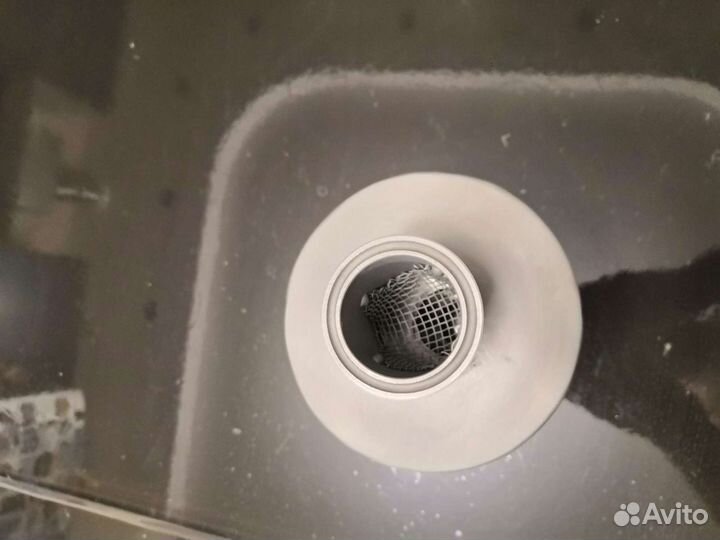 Самогонный аппарат Добровар, сухопарник