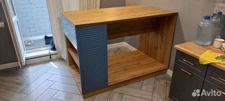 Изготовление корпусной Мебели, Сборка, Установка