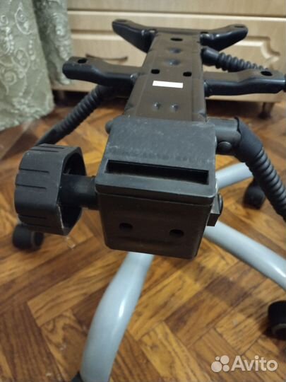 Запчасти для компьютерного кресла