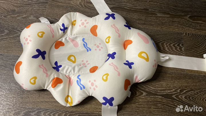 Матрасик для купания