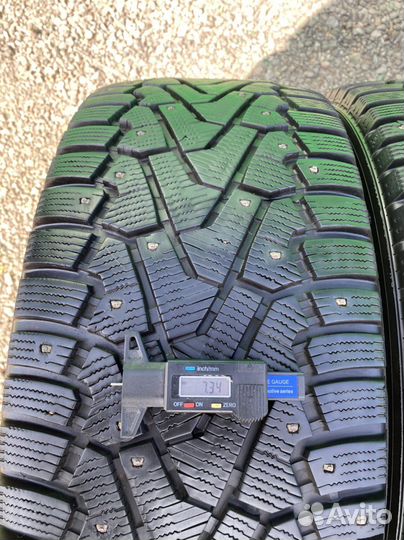 Pirelli P Zero 255/60 R18 112T