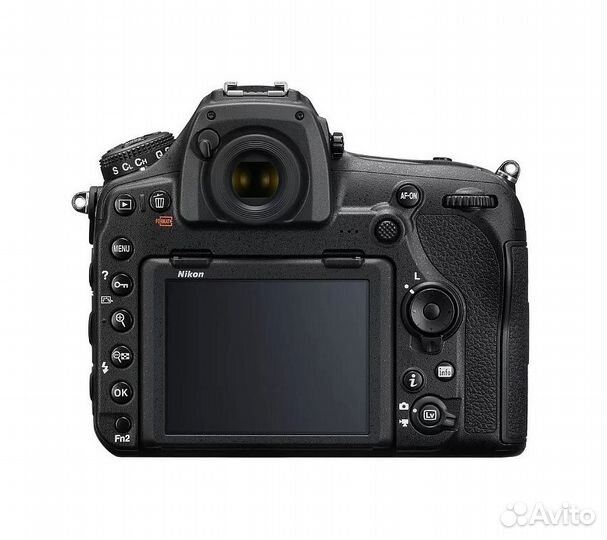Зеркальный фотоаппарат Nikon D850 Body