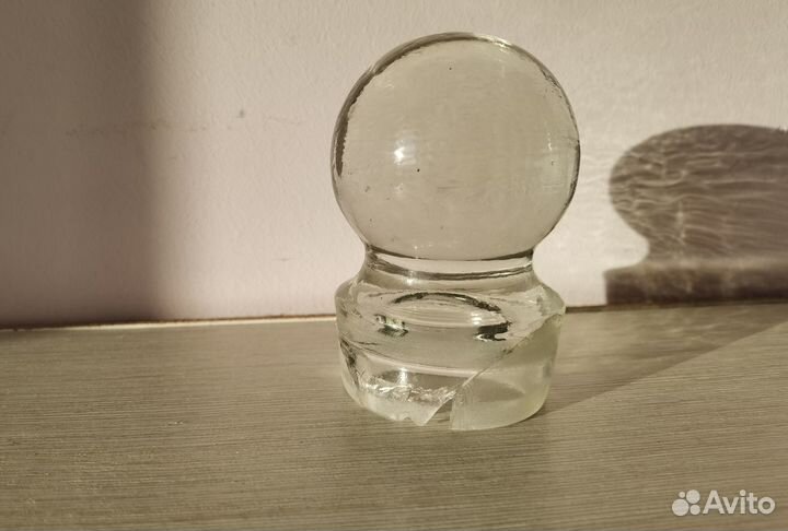 Графин старинный