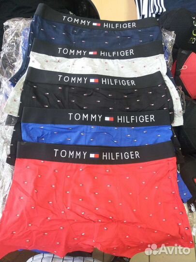 Мужские трусы