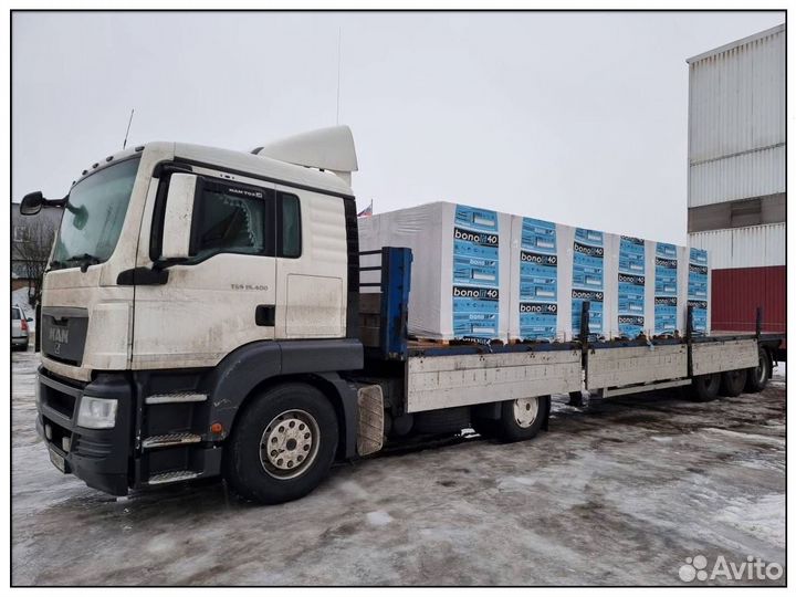 Газосиликатные блоки 600 300 100