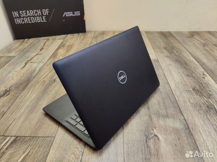 Ноутбук dell latitude 3500