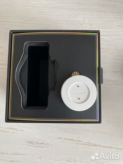 Часы Huawei Watch GT 2