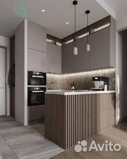 Кухня на заказ