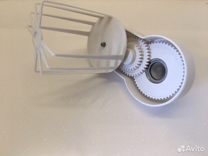 Запчасти к кухонному комбайну Fhilips HR7754