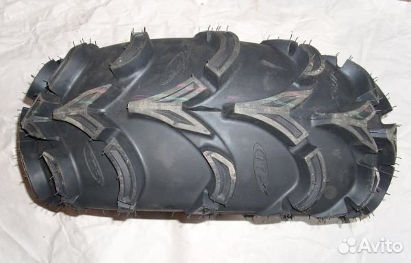 Шина для квадроцикла ITP Mud Lite XL 28x10-12