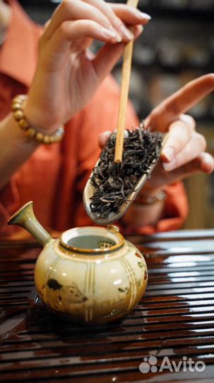 Чай Ураган - Унесет в Мир Удовольствия