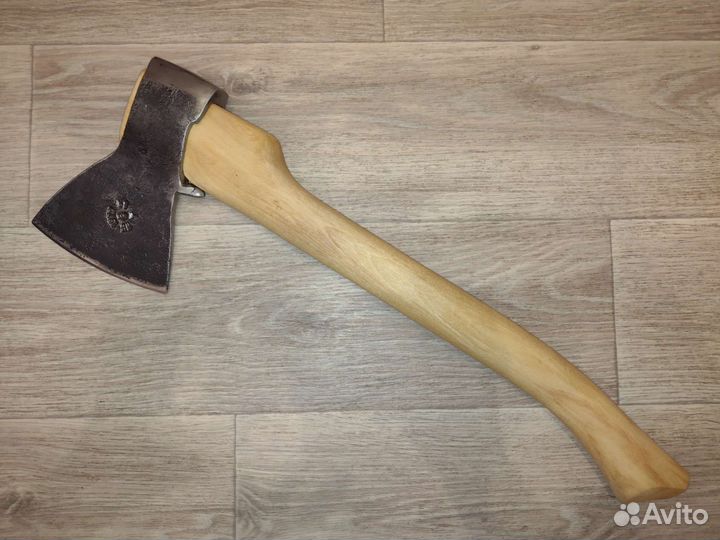 Топор СССР 