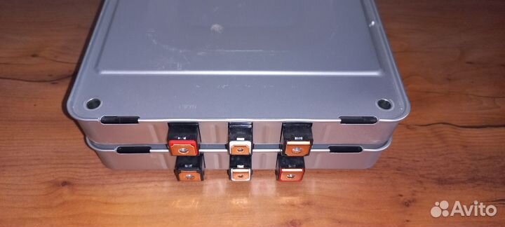 Элементы ввб