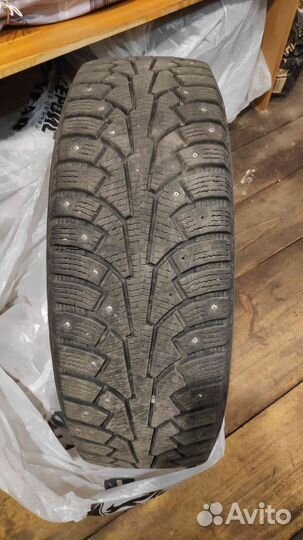 Nokian Tyres Nordman 5 SUV 225/65 R17 106T