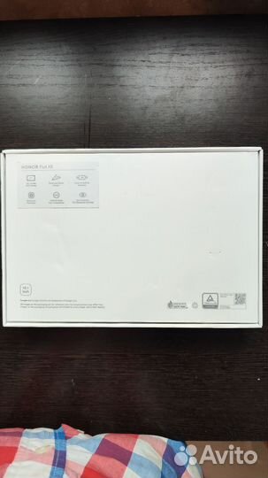 Honor pad x8 lte 4/64