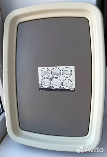 Туалет для маленьких собак