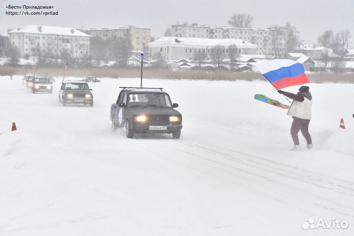 Ремонт и тюнинг ваз