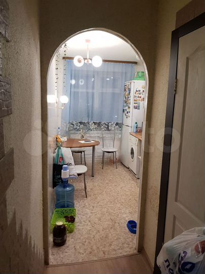 3-к. квартира, 64,1 м², 7/9 эт.