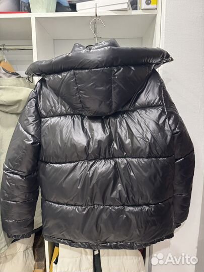 Пуховик moncler