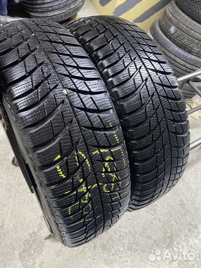 Bridgestone Blizzak LM-001 195/65 R15 91T