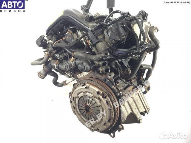 Caxa Двигатель к Skoda Octavia mk2 (A5), 2010 г. 1