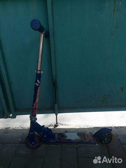 Самокат детский