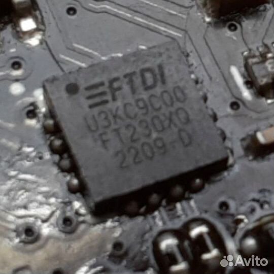 K-Line адаптер, прошивка Эбу, диагностика Webasto