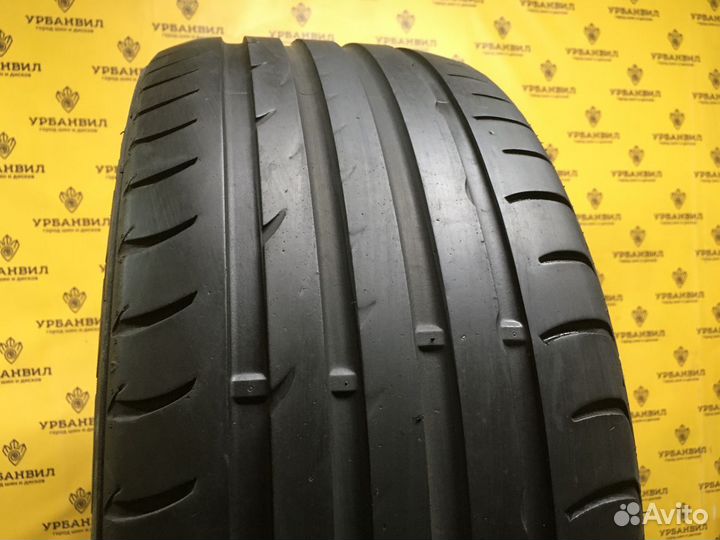 Nexen N8000 225/45 R17 94W