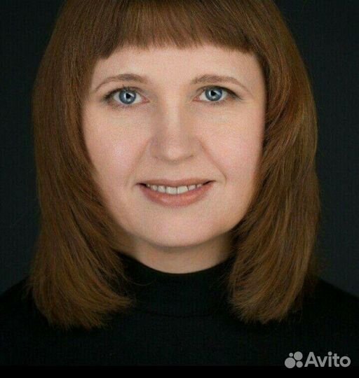 Репетитор по русскому языку и литературе