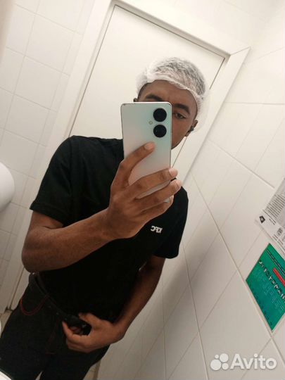 Подработка