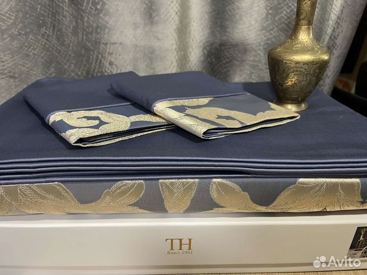 Tivolyo home комплекты постельного белья Евро