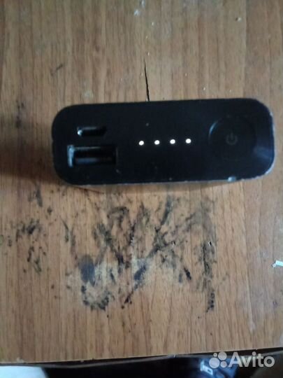 Повербанк asus