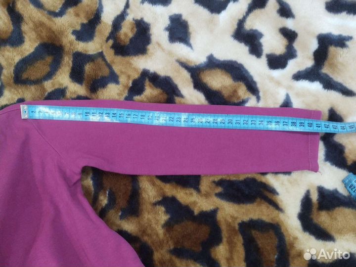 Кофта для девочки