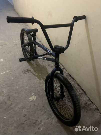 Bmx